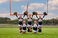 CHEER